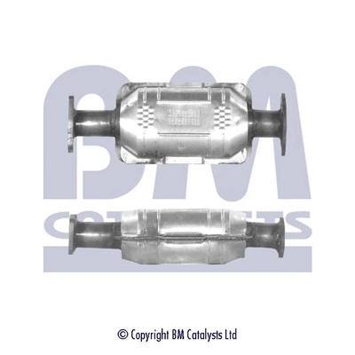 Catalytic Converter